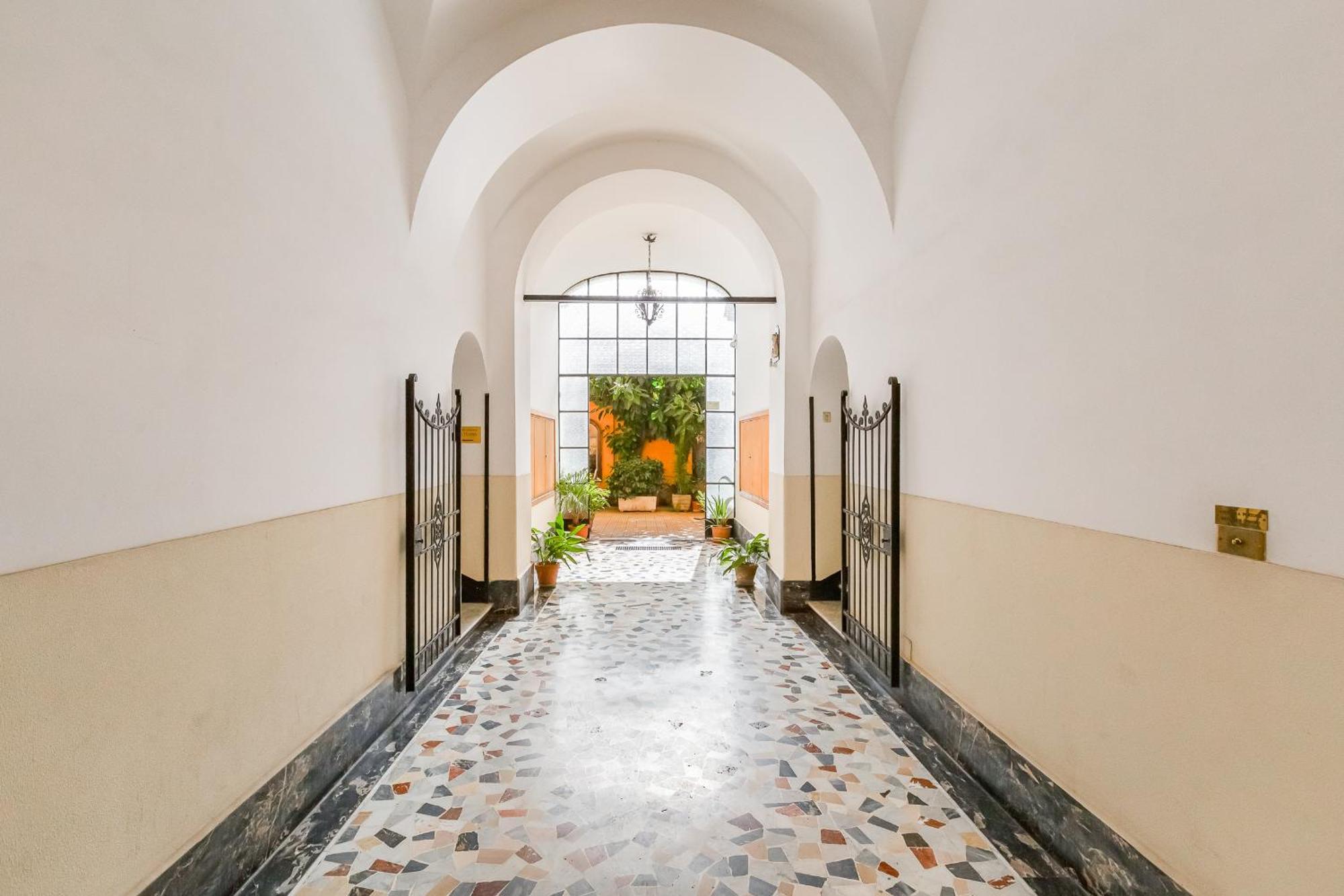 Casa Di Zio Colosseo Roma
