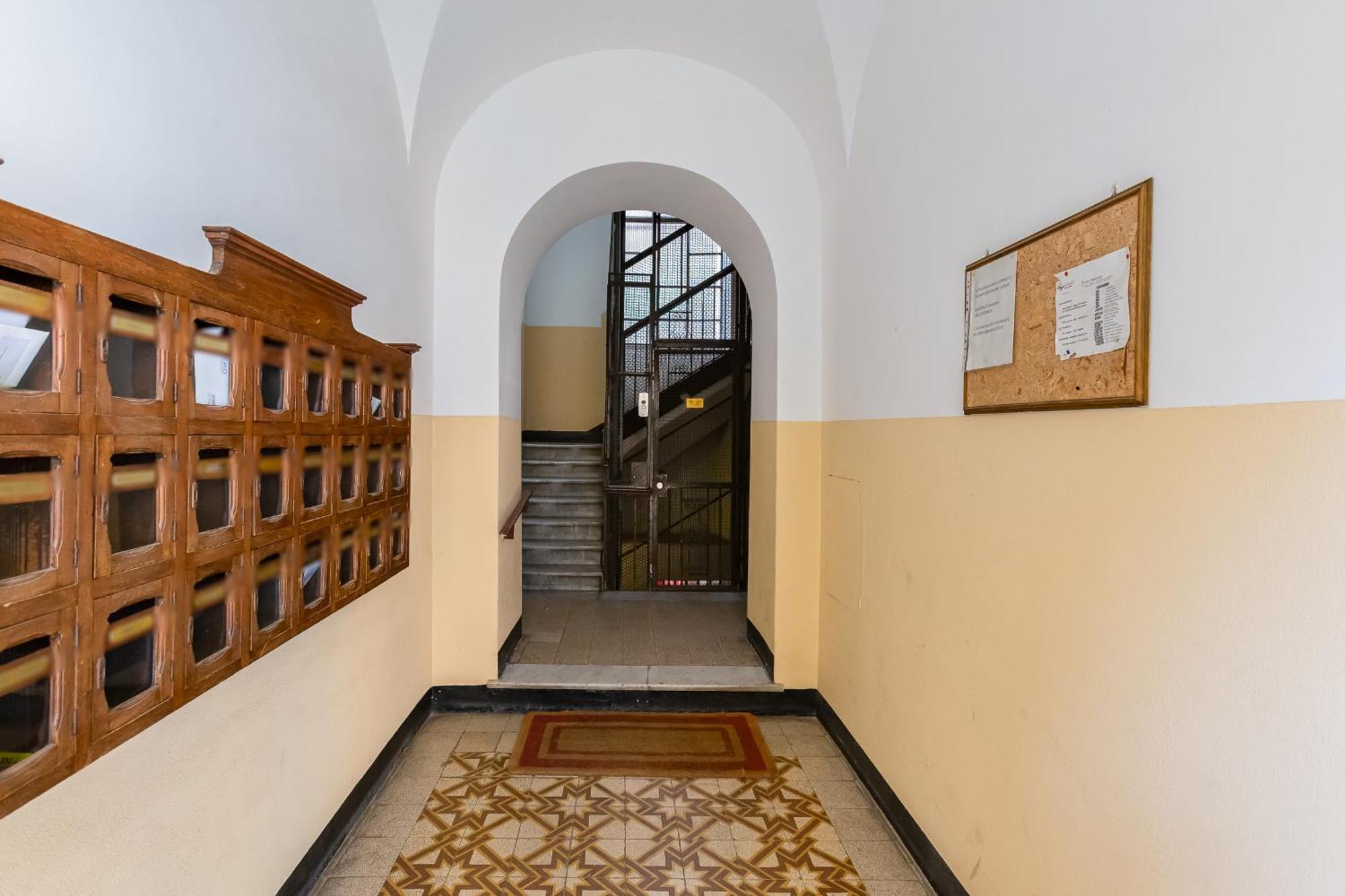 Casa Di Zio Colosseo * Rom