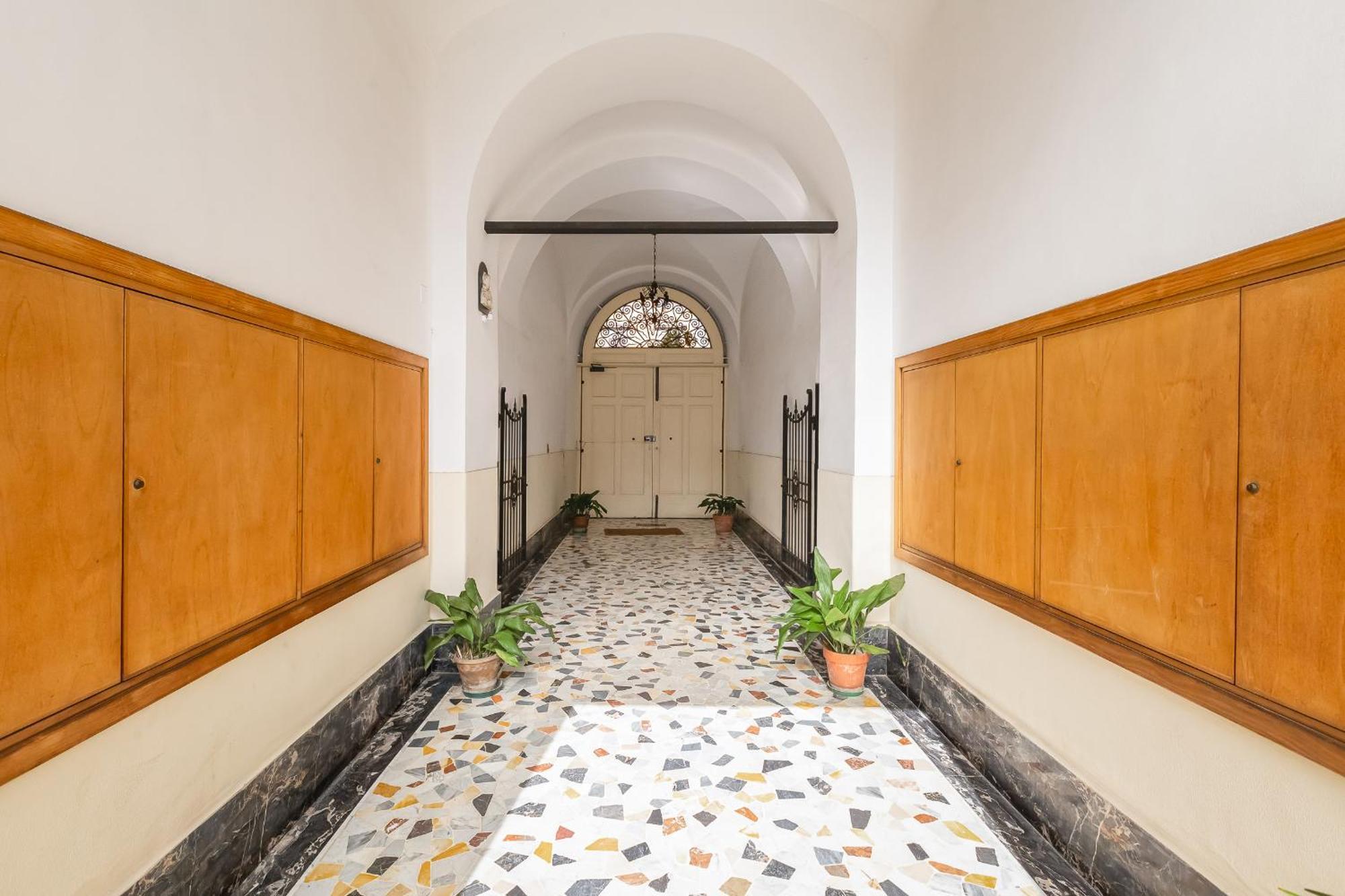 Casa Di Zio Colosseo * Roma