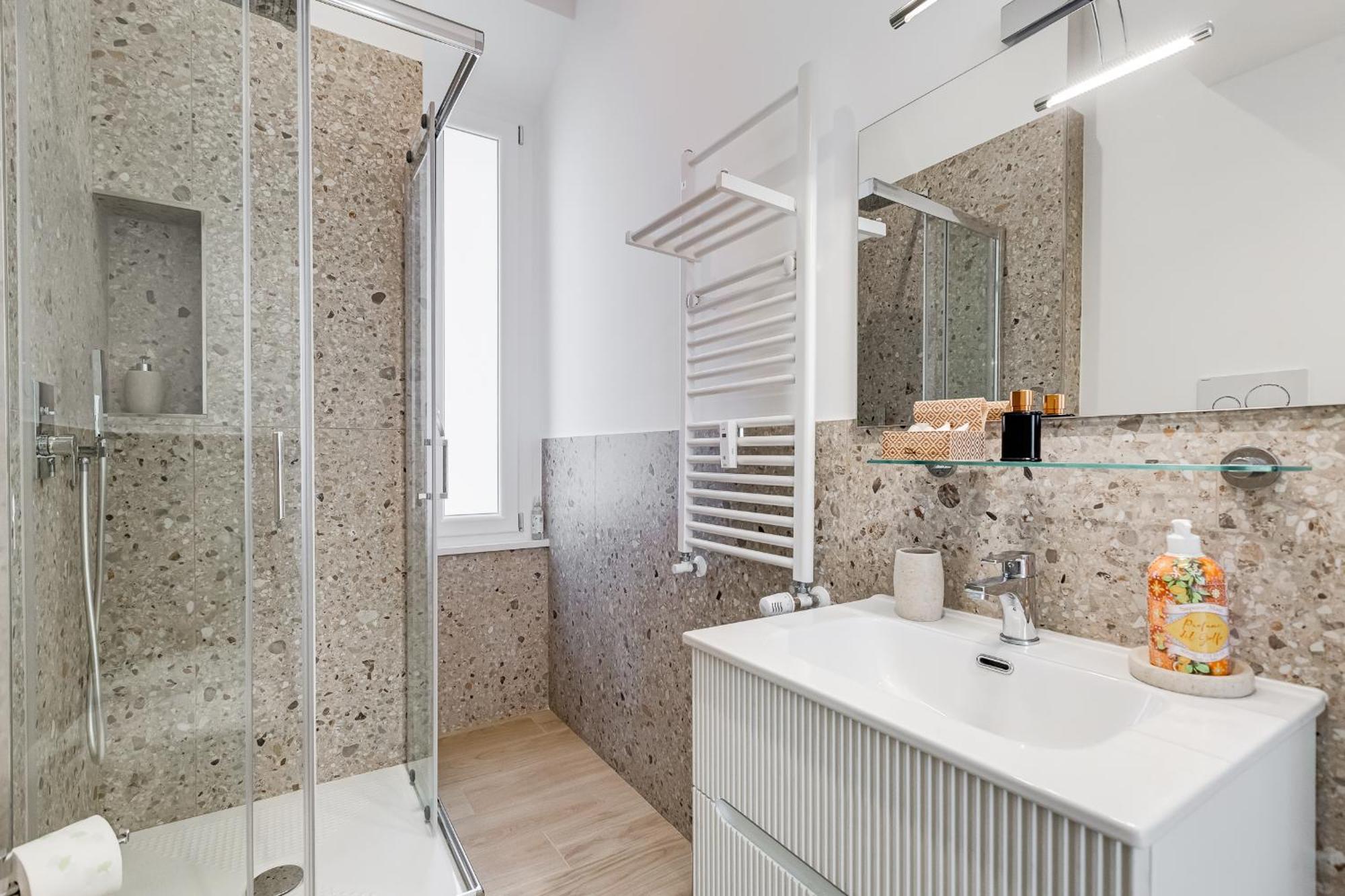 Casa Di Zio Colosseo Apartment