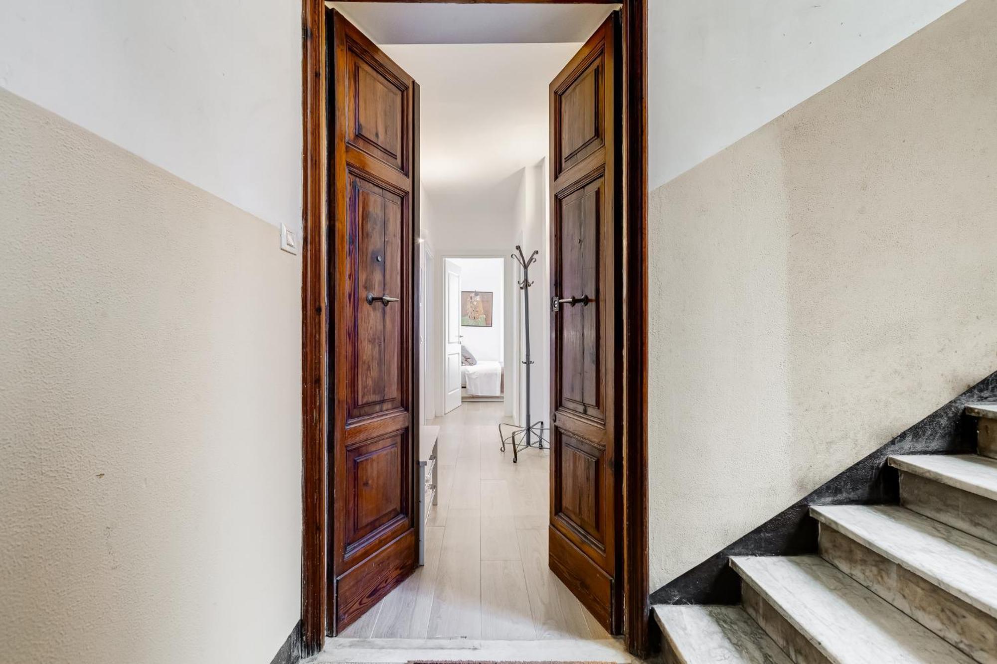 Casa Di Zio Colosseo *