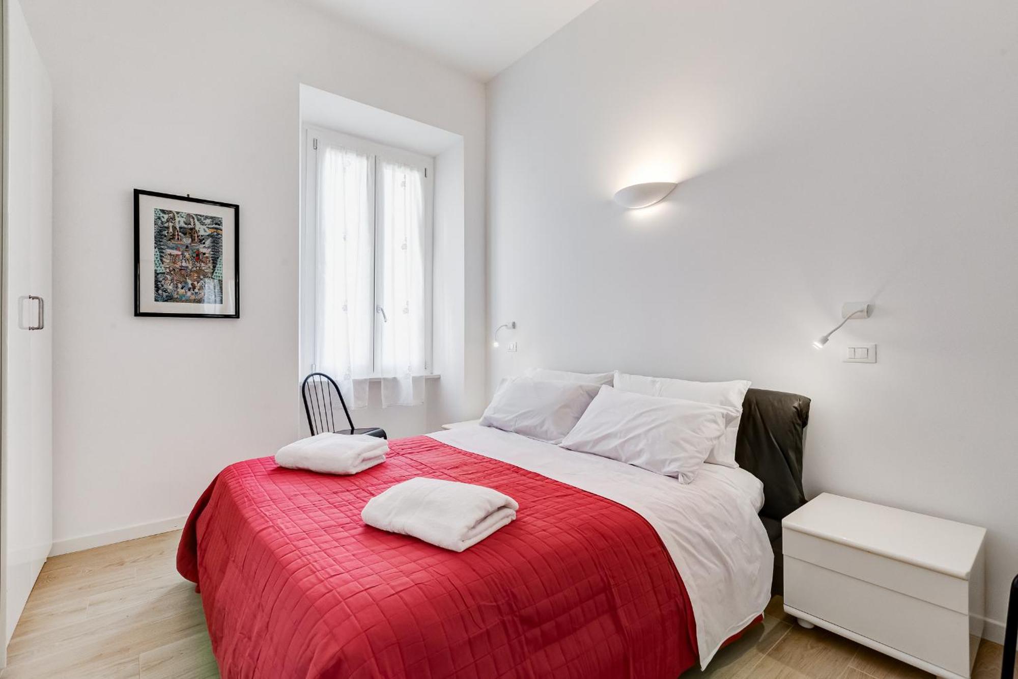 Apartment Casa Di Zio Colosseo