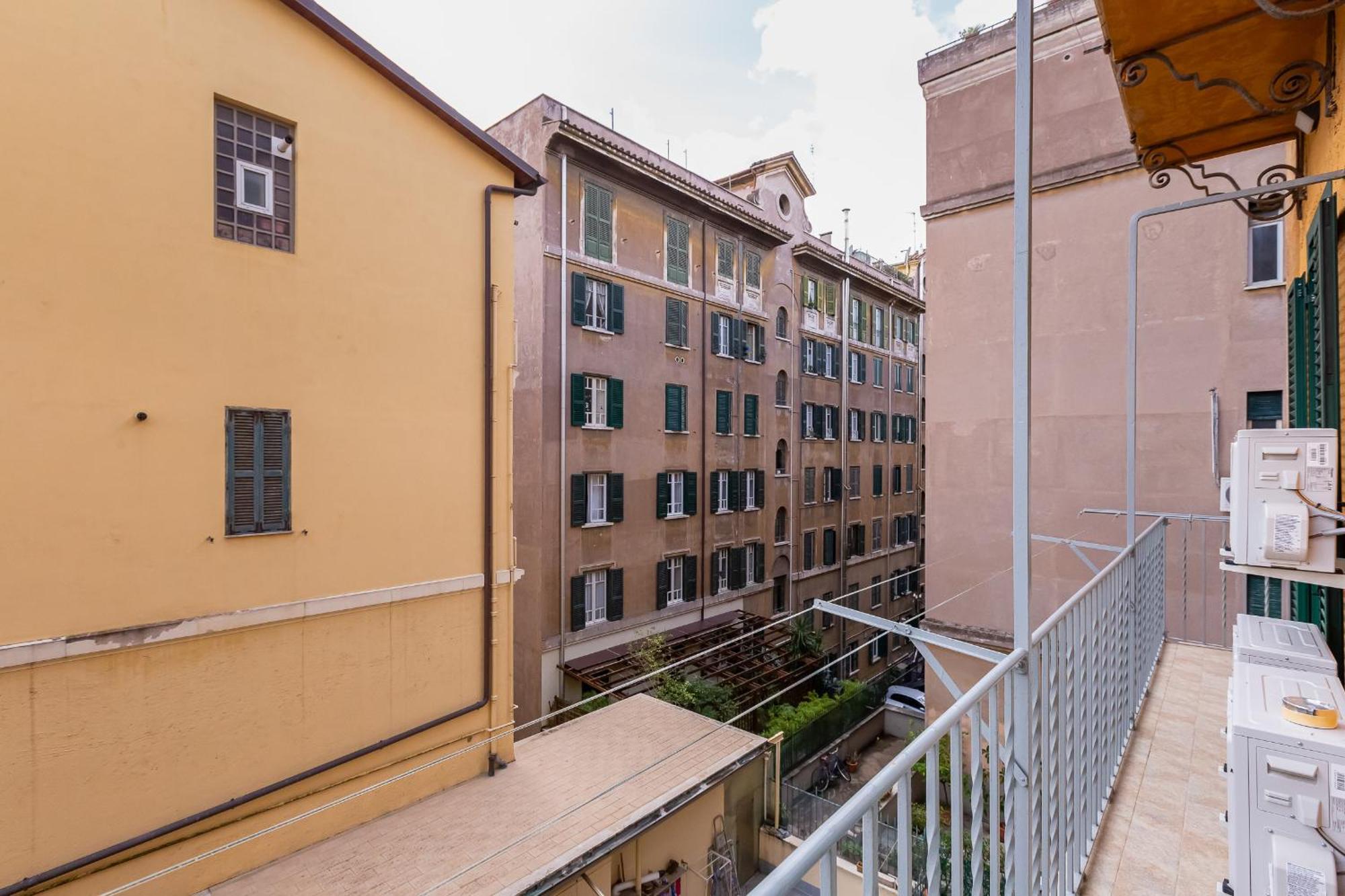 Apartment Casa Di Zio Colosseo