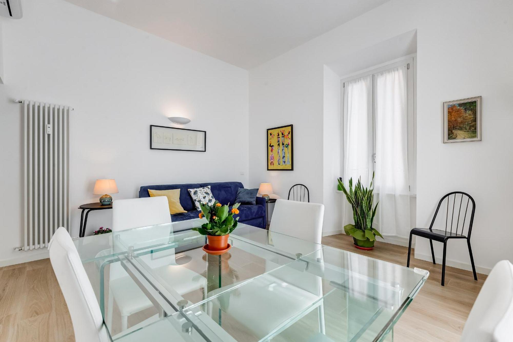 Casa Di Zio Colosseo Appartamento *