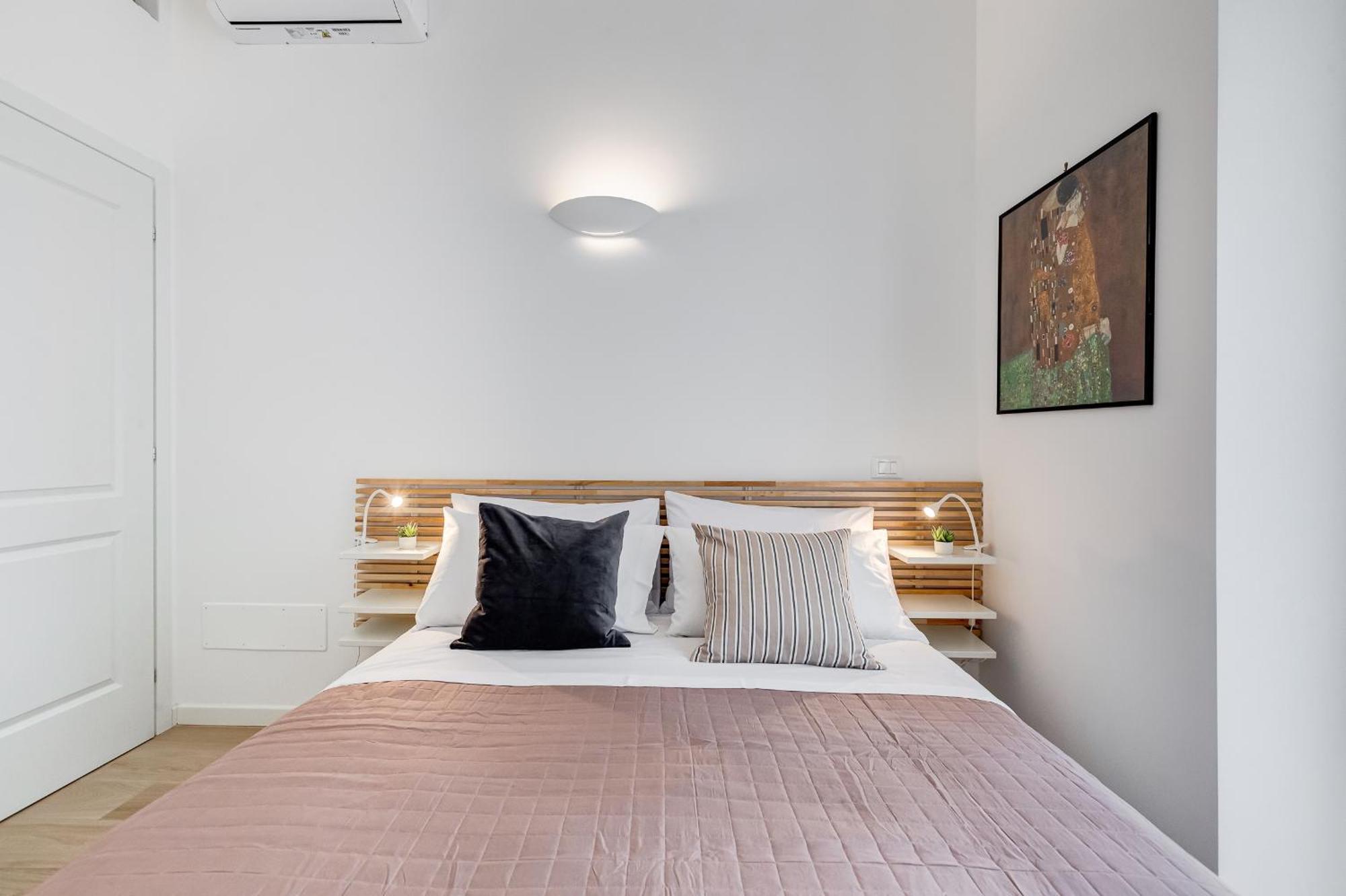 Casa Di Zio Colosseo Apartment Rom