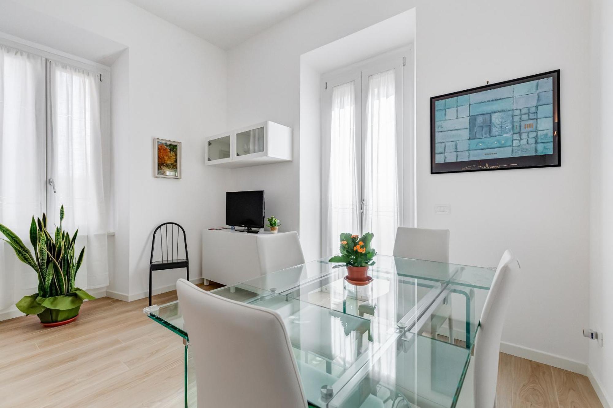 Casa Di Zio Colosseo