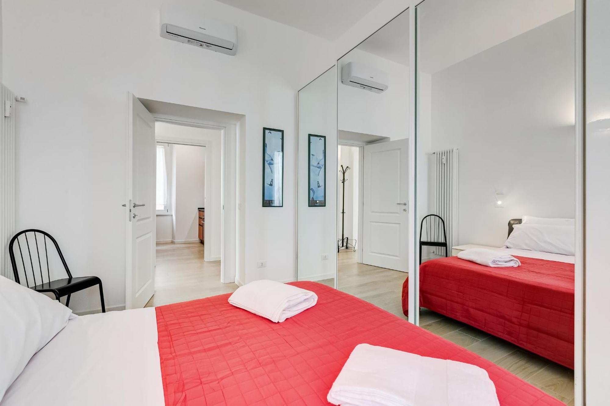 Casa Di Zio Colosseo Rom