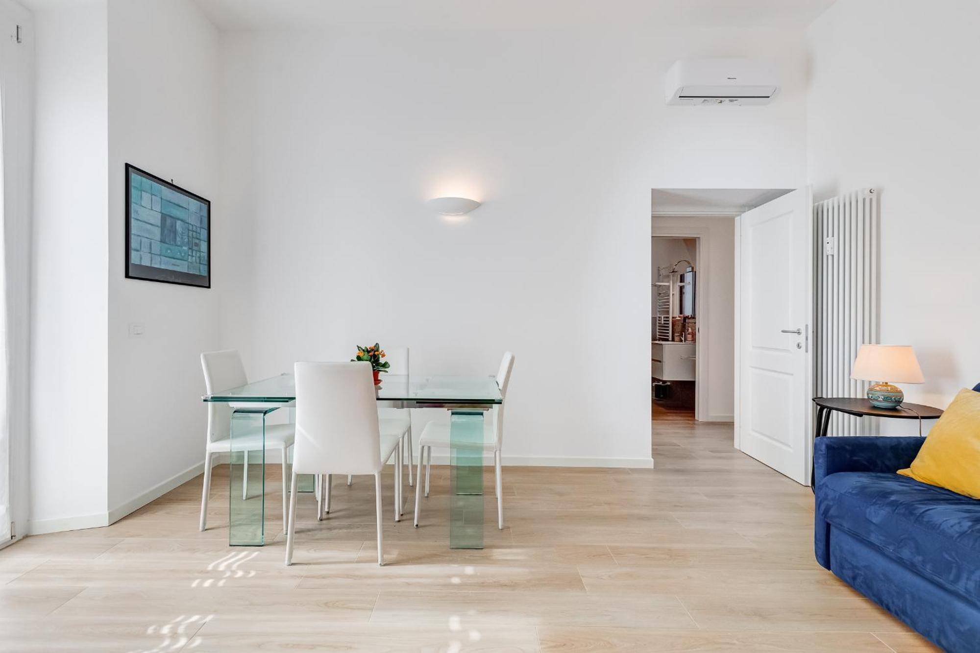 Casa Di Zio Colosseo * Roma