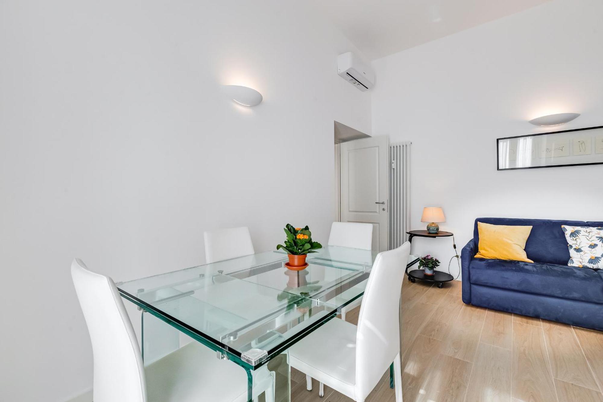 Apartment Casa Di Zio Colosseo Rom