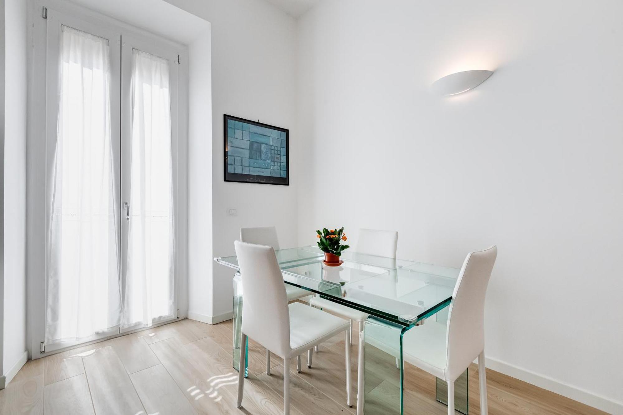Casa Di Zio Colosseo Appartamento