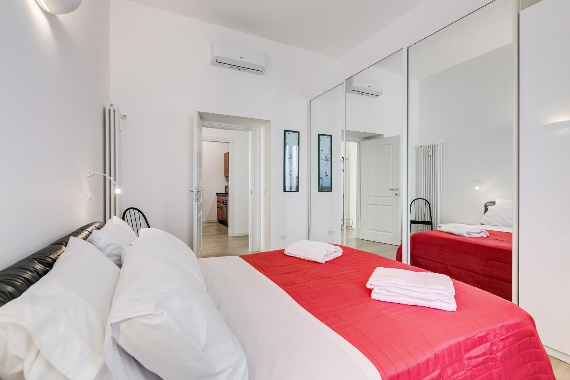 Apartment Casa Di Zio Colosseo *