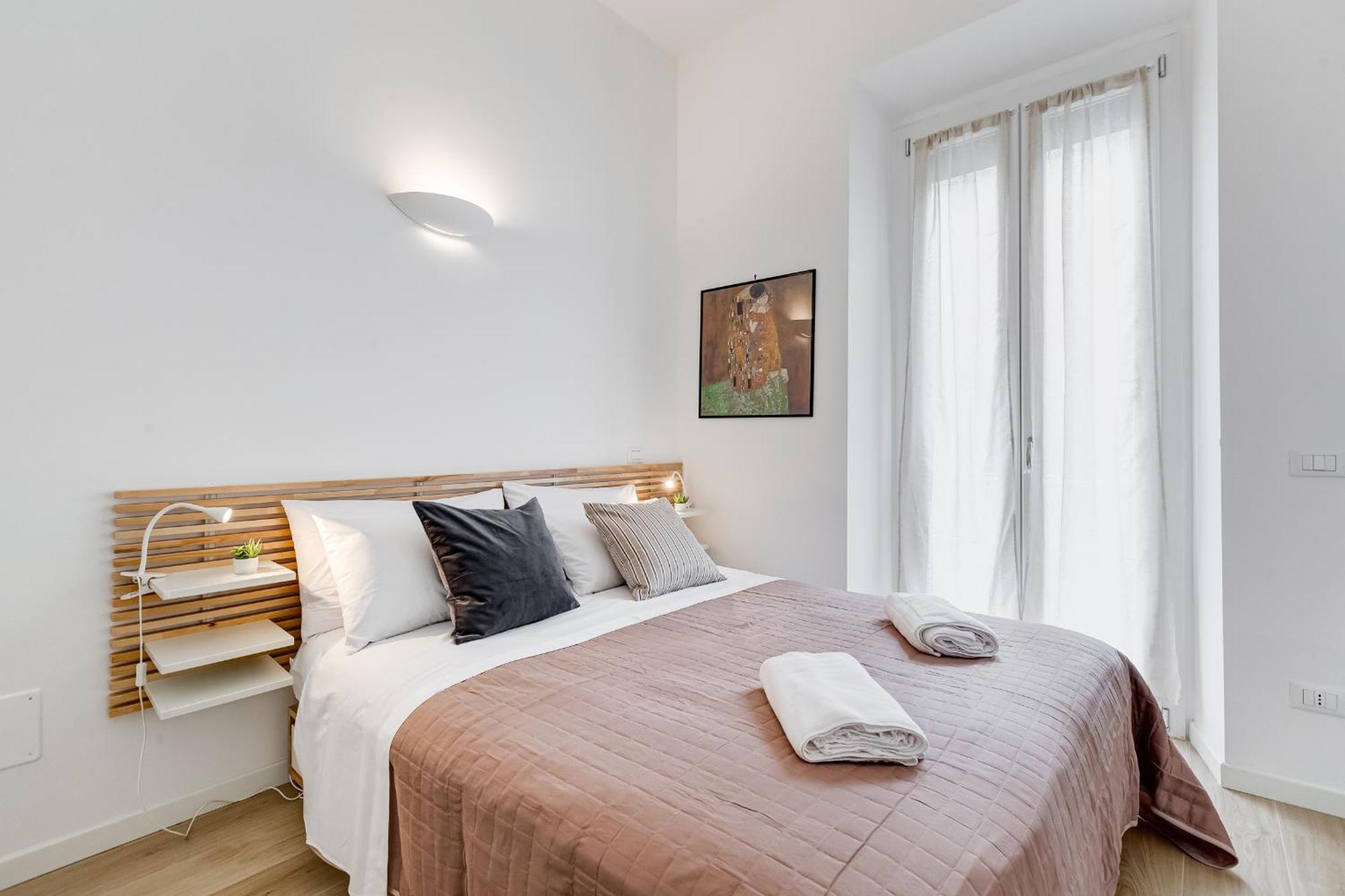 Casa Di Zio Colosseo Appartamento Roma