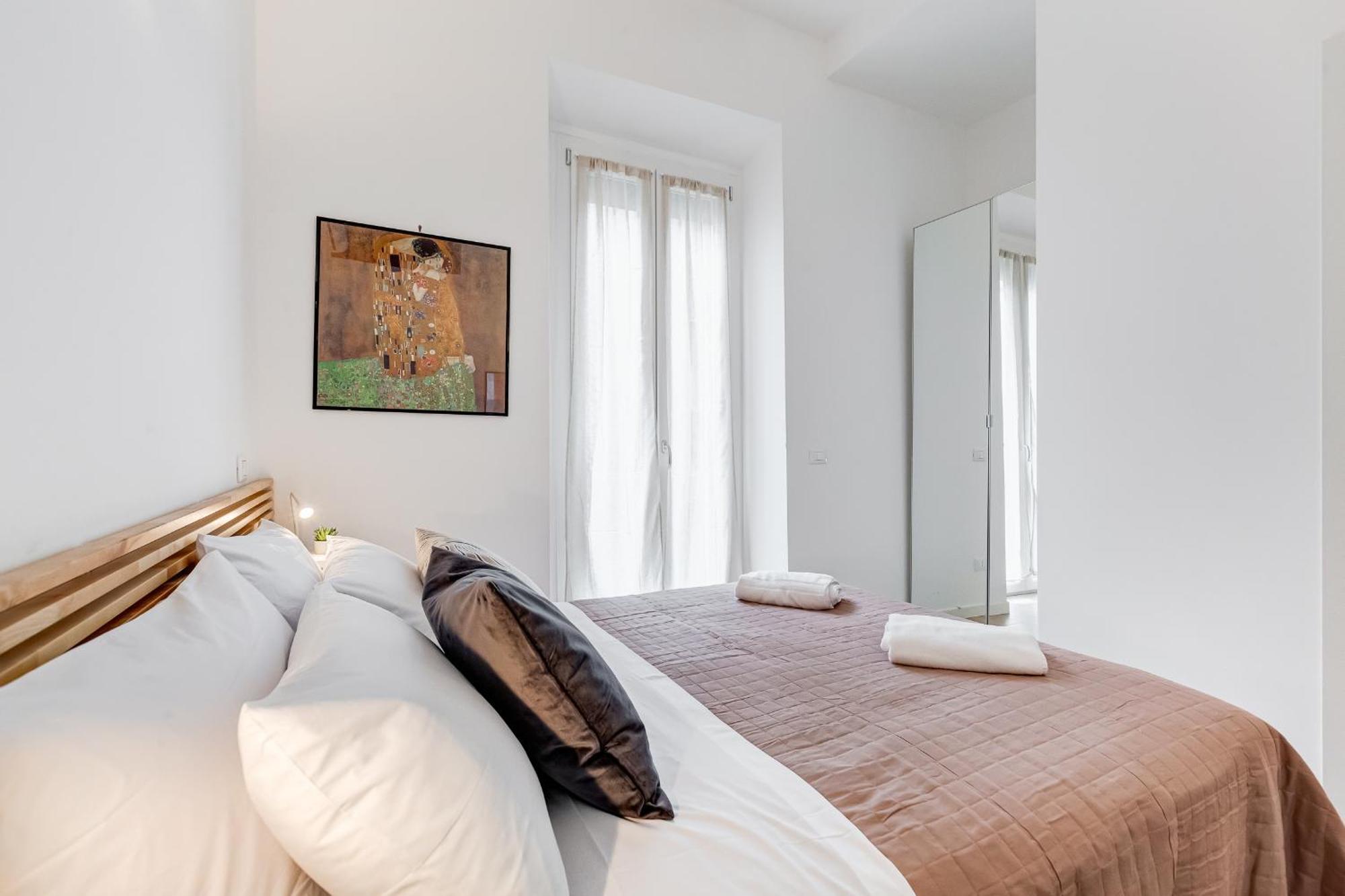 Apartment Casa Di Zio Colosseo Rom