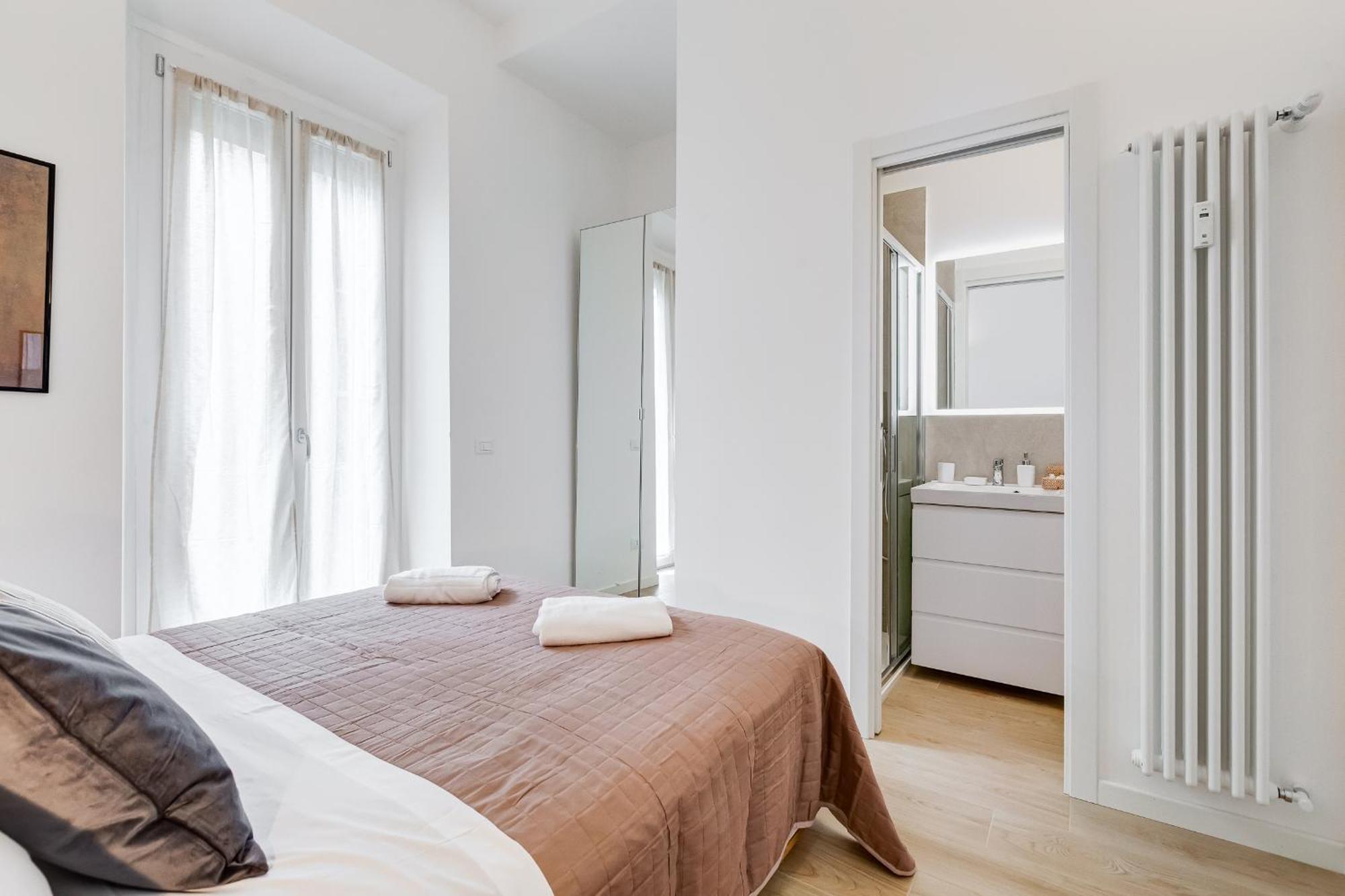 Appartamento Casa Di Zio Colosseo
